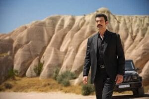 المسلسل التركي "حبك نار" يتصدّر الترند.. اليك التفاصيل وموعد العرض | البوابة