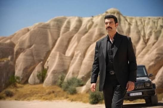المسلسل التركي "حبك نار" يتصدّر الترند.. اليك التفاصيل وموعد العرض | البوابة