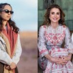 “الملكة رانيا تحتفل بعيد ميلاد الأميرة سلمى: ‘ضحكة البيت'”
