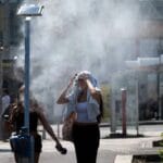 النمسا ت_documented_ عددًا قياسيًا من حالات الوفاة الناتجة عن ارتفاع درجات الحرارة.