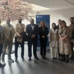 برنامج تدريبي في لاهاي لكوادر الهيئة الوطنية للمفقودين في سوريا على تقنيات الحمض النووي - صحيفة الحرية