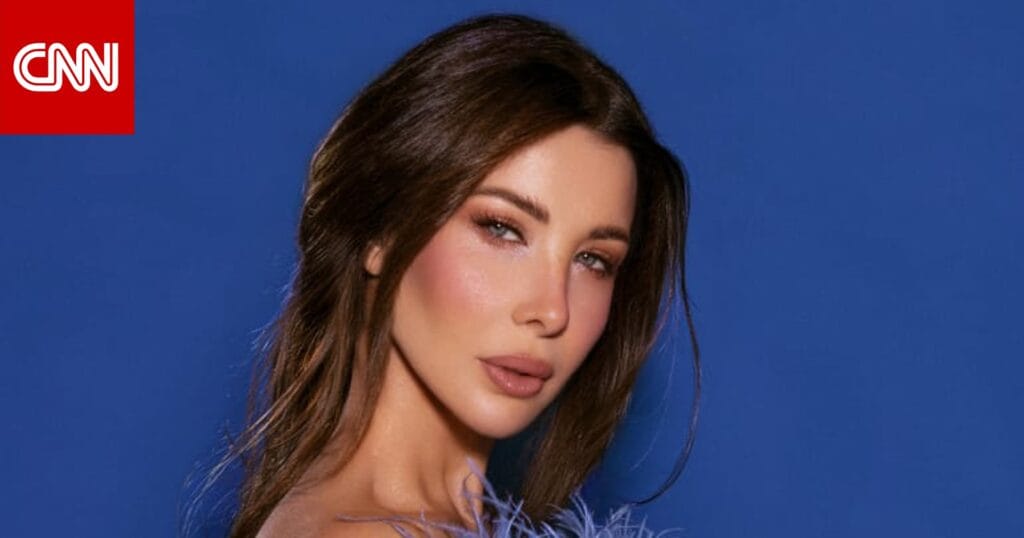 بكلمات عاطفية.. نانسي عجرم تحتفل بالذكرى الـ18 لزواجها