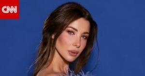 بكلمات عاطفية.. نانسي عجرم تحتفل بالذكرى الـ18 لزواجها