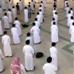 تفاصيل التمييز بين الإجهاد الحراري وضربة الشمس في المؤسسات التعليمية: 40 درجة والخلل كأبرز العلامات.