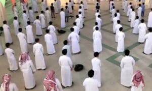 تفاصيل التمييز بين الإجهاد الحراري وضربة الشمس في المؤسسات التعليمية: 40 درجة والخلل كأبرز العلامات.