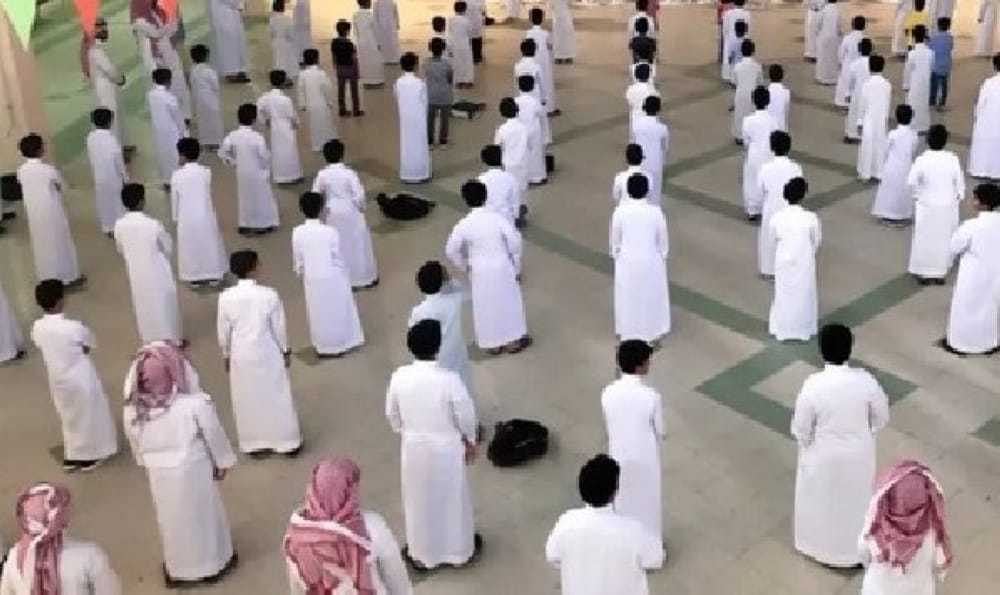 تفاصيل التمييز بين الإجهاد الحراري وضربة الشمس في المؤسسات التعليمية: 40 درجة والخلل كأبرز العلامات.