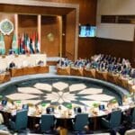 تونس تدين الهجمات الإسرائيلية على الأراضي السورية خلال اجتماع وزراء الخارجية العرب - صحيفة الحرية