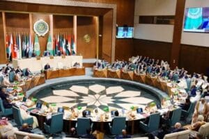 تونس تدين الهجمات الإسرائيلية على الأراضي السورية خلال اجتماع وزراء الخارجية العرب - صحيفة الحرية