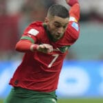 حكيم زياش... الساحر المغربي في طريقه للتحليق بسماء الكرة البرازيلية