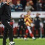 دوري الأمم الأوروبية: ألمانيا تسقط أمام اليونان والبرتغال تهزم النرويج وهولندا تفوز مع تشافي