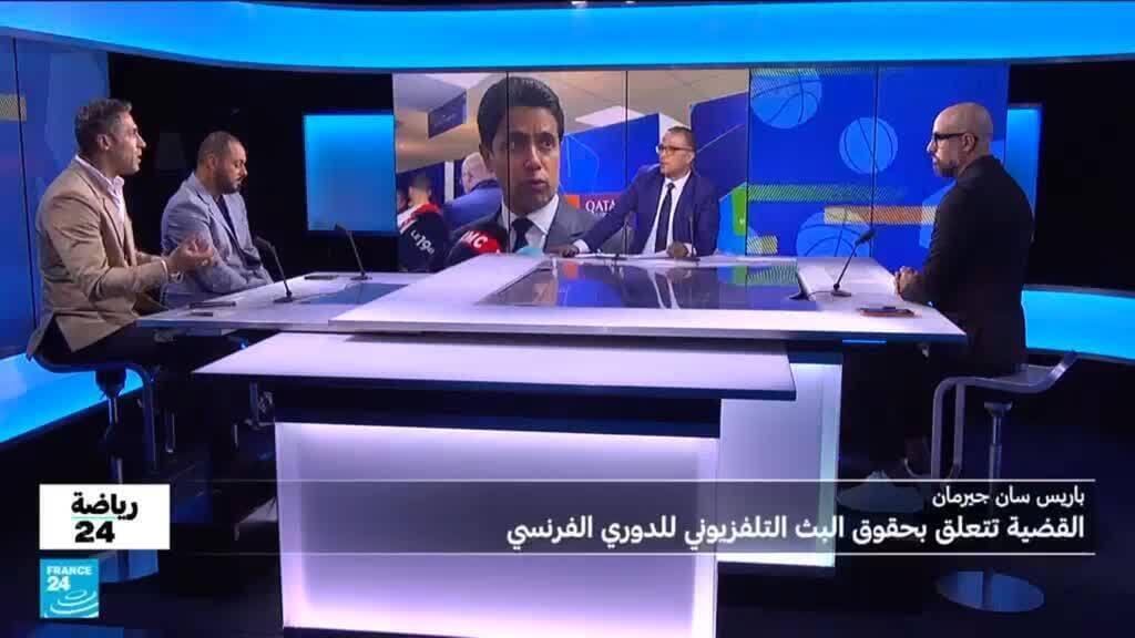 رياضة 24 - الدوري الإسباني: من يتحمل مسؤولية خسارة ريال مدريد أمام أتلتيكو؟ ولماذا هاجم مورينيو لجنة الحكام؟