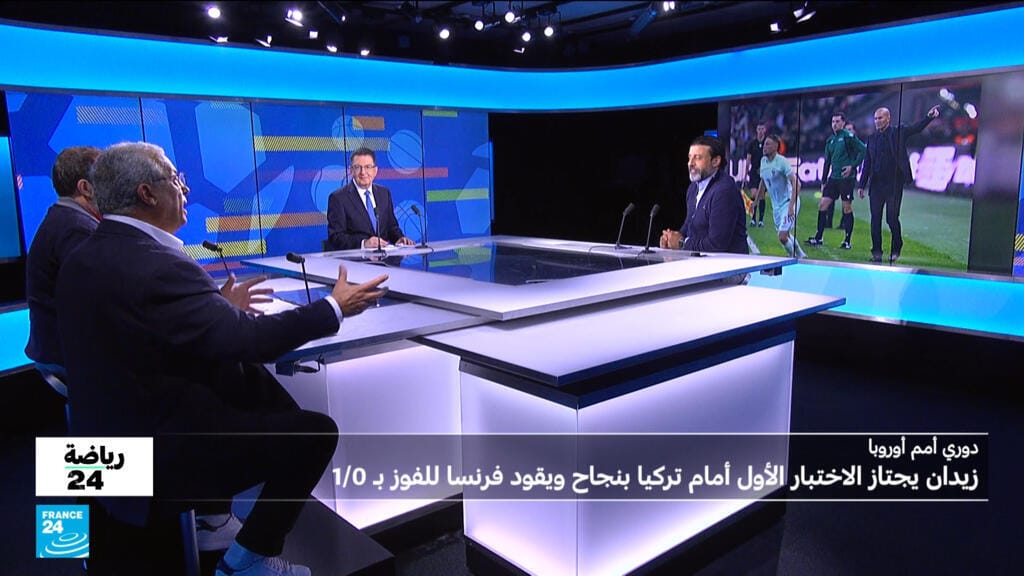 رياضة 24 - تصفيات أمم إفريقيا: بداية قوية للجزائر مع المدرب إبراهيم حمداني.. ومحمد صلاح يغادر معسكر الفراعنة!