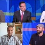 رياضة 24 - خطأ تحكيمي في الدوري الإنكليزي يثير الجدل.. وصراع الكرة الذهبية يشتعل بين مبابي ويامال!