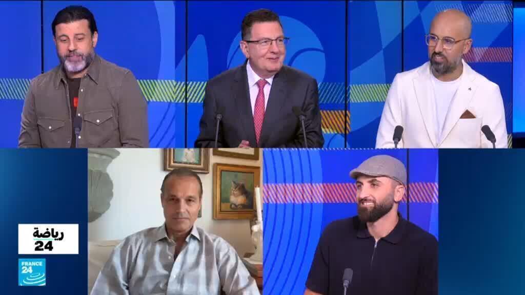 رياضة 24 - خطأ تحكيمي في الدوري الإنكليزي يثير الجدل.. وصراع الكرة الذهبية يشتعل بين مبابي ويامال!