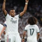 ريال مدريد يستهل دوري أبطال أوروبا بفوز على إنتر وهالاند يقود سيتي في بورتو