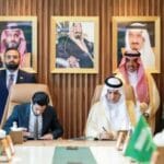 سوريا والسعودية توقعان مذكرة تفاهم لتعزيز التعاون الإذاعي والتلفزيوني - صحيفة الحرية