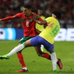 صلاح، أوناحي، عمورة... ما هي أبرز انتقالات اللاعبين العرب خلال الميركاتو الصيفي؟