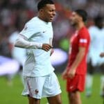 فرنسا تهزم تركيا في أول مباراة لزيدان ومبابي يخرج مصابا