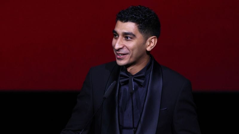 كريم الشناوي يتولى إخراج الجزء الثاني من فيلم "سهر الليالي" | سي إن إن بالعربية