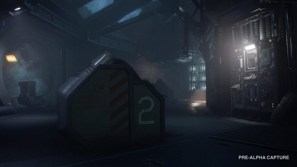 لعبة "Alien: Isolation 2": مواجهة زينومورف متطور لا يرحم في معاينتنا العملية من معرض Gamescom
