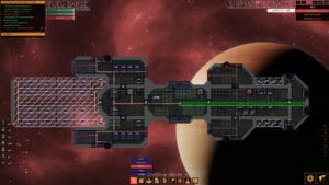 لعبة "The Last Starship" هي لعبة الفضاء الأقل شهرة في عام 2026 - عليك تجربة هذه الجوهرة الاستراتيجية لبناء السفن الشبيهة بلعبة "FTL"