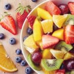 ما هو العدد الموصى به من حصص الفاكهة التي ينبغي استهلاكها يوميًا؟