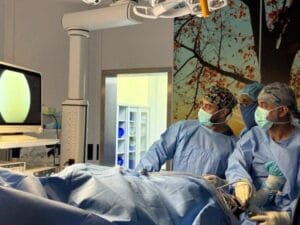 من المراكز الصحية إلى المدن الطبية: مسار تطور خدمات الرعاية الصحية في المملكة