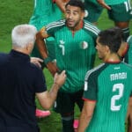 من هو إبراهيم حمداني المرشح لتدريب منتخب الجزائر؟