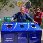 نفايات تونس تعيق الحياة وتستنزف الأموال