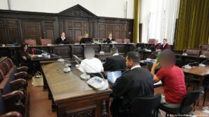 ألمانيا: سجن شخصين اُدينا بالتخطيط لـ"أنشطة إرهابية" لصالح إيران
