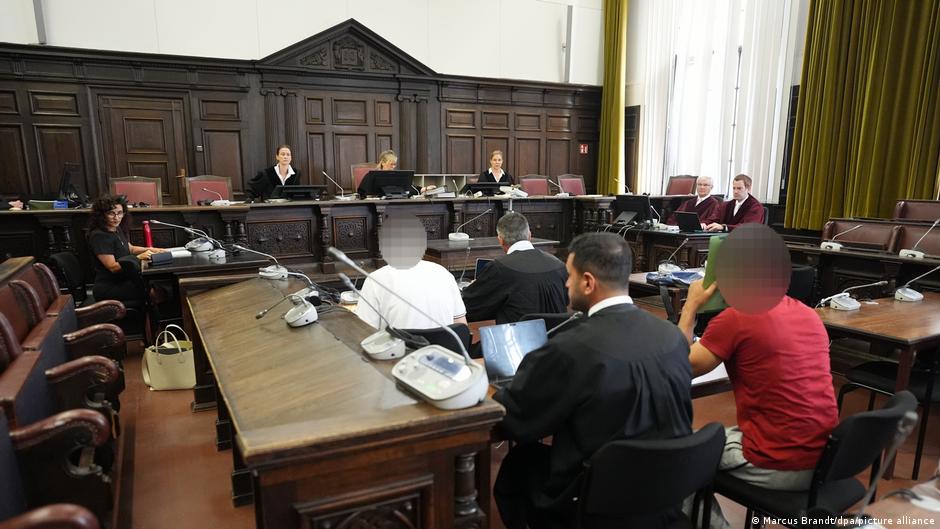 ألمانيا: سجن شخصين اُدينا بالتخطيط لـ"أنشطة إرهابية" لصالح إيران