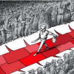 إيران: حين يتحوّل “الشرف” إلى حبل مشنقة يطارد النساء!