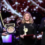 افتتاح الدورة الرابعة والثلاثين لمهرجان الموسيقى العربية بحفل هاني شاكر