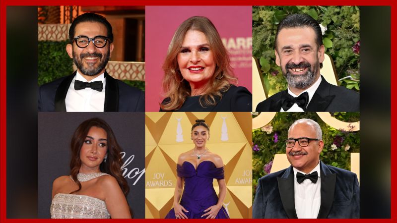 الإعلان عن 11 عرضًا مسرحيًا مصريًا ضمن النسخة السابعة لموسم الرياض | سي إن إن بالعربية
