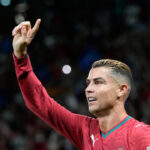 الاتحاد البرتغالي لكرة القدم يؤكد أن كريستيانو رونالدو موقوف موقتا ويعلن فتح إجراء انضباطي بحقه