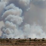 التلوث يحيط بمياه العراق والمناشدات تتعالى لوضع خطة طوارئ