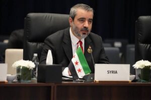 الشيباني: سوريا عادت إلى مكانها الطبيعي في منظمة التعاون الإسلامي - صحيفة الحرية