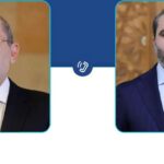 الشيباني والصفدي يتفقان على تشكيل لجنة أمنية مشتركة بعد القصف الأردني - صحيفة الحرية