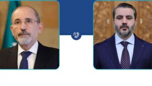 الشيباني والصفدي يتفقان على تشكيل لجنة أمنية مشتركة بعد القصف الأردني - صحيفة الحرية