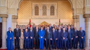 المغرب ـ تشكيلة حكومة المنصوري بين الاستمرارية والتجديد