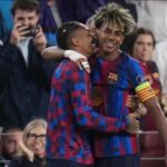 باريس سان جرمان-برشلونة وبايرن-أرسنال... قمتان ناريتان بين المرشحين للفوز بدوري أبطال أوروبا