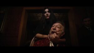 بدء عرض فيلم الرعب التركي "SOY" في كل من السعودية ومصر