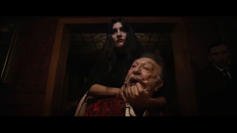 بدء عرض فيلم الرعب التركي "SOY" في كل من السعودية ومصر