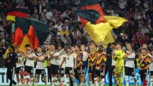 دوري الأمم الأوروبية: كلوب يحقق فوزه الأول مع ألمانيا والبرتغال تواصل انتصاراتها في غياب رونالدو