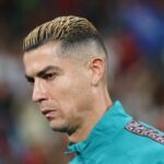 رونالدو يغادر معسكر منتخب البرتغال بعد استبعاده من التشكيلة الأساسية أمام الدنمارك