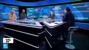 رياضة 24 - دوري أبطال أوروبا: مانشستر سيتي وباريس سان جرمان في اختبار القوة.. وريال مدريد يبحث عن الحلول