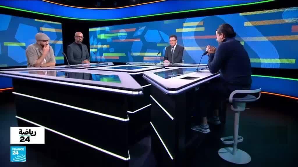 رياضة 24 - دوري أبطال أوروبا: مانشستر سيتي وباريس سان جرمان في اختبار القوة.. وريال مدريد يبحث عن الحلول