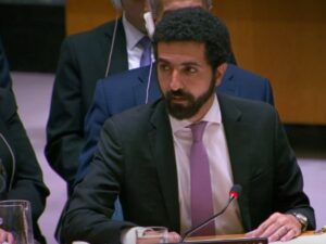 سوريا تطرح رؤية وطنية جديدة لمكافحة الإرهاب أمام الأمم المتحدة - صحيفة الحرية