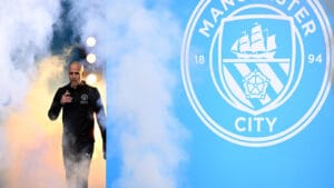 سيتي المملوك لأبوظبي يستأنف قرار إدانته بانتهاك القواعد المالية للدوري الإنكليزي