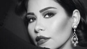شيرين عبدالوهاب تفي بوعدها للجمهور بإصدار المزيد من الأغاني في مصر